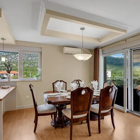 White House Rastovac Appartement *