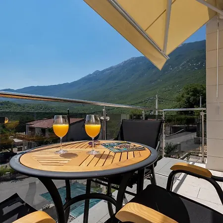 White House Rastovac Appartement *