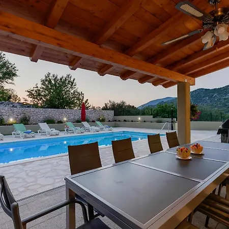 White House Rastovac Appartement Zagvozd