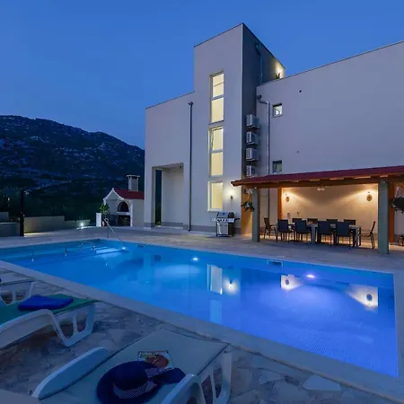 Appartement White House Rastovac