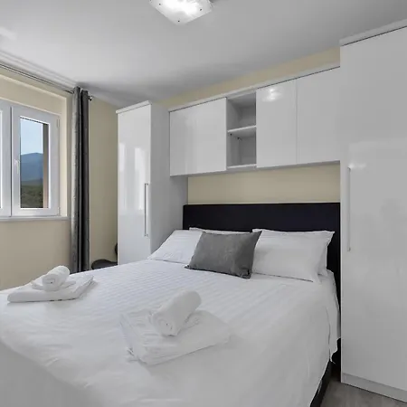 White House Rastovac Appartement Zagvozd