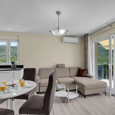 Appartement White House Rastovac