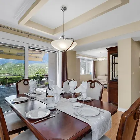 Appartement White House Rastovac