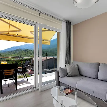 Appartement White House Rastovac Zagvozd