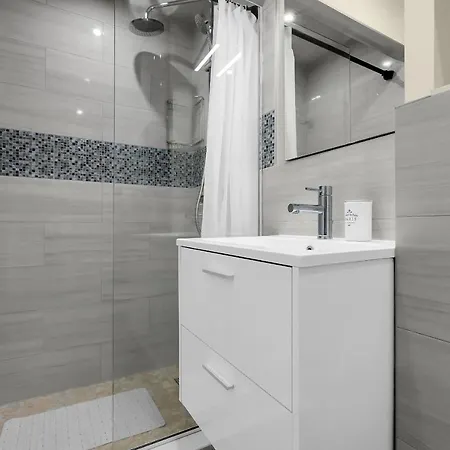 White House Rastovac Appartement