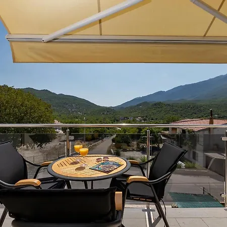 White House Rastovac Appartement Zagvozd