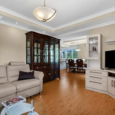 White House Rastovac דירה Zagvozd
