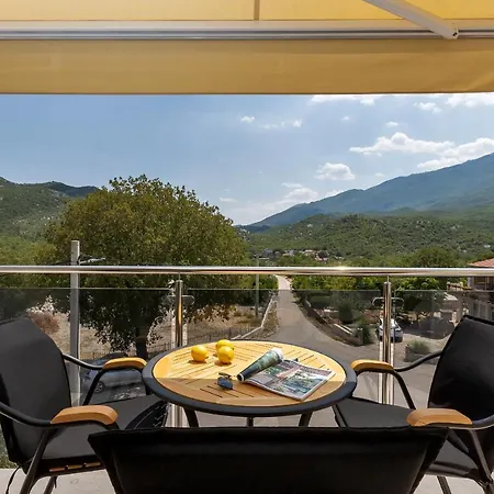 Appartement White House Rastovac