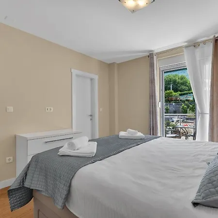 White House Rastovac Appartement Zagvozd