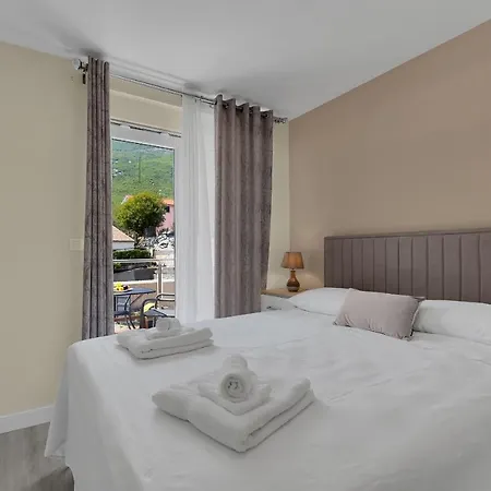 Appartement White House Rastovac