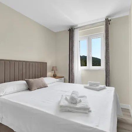 White House Rastovac Appartement