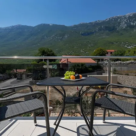 Appartement White House Rastovac *